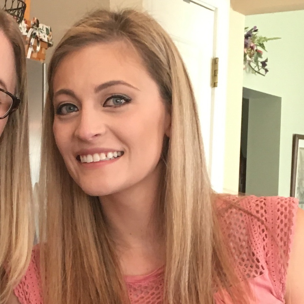 Meet your Posher, Daria